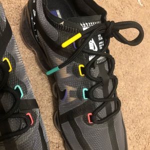 Men’s 10 vapormax 19